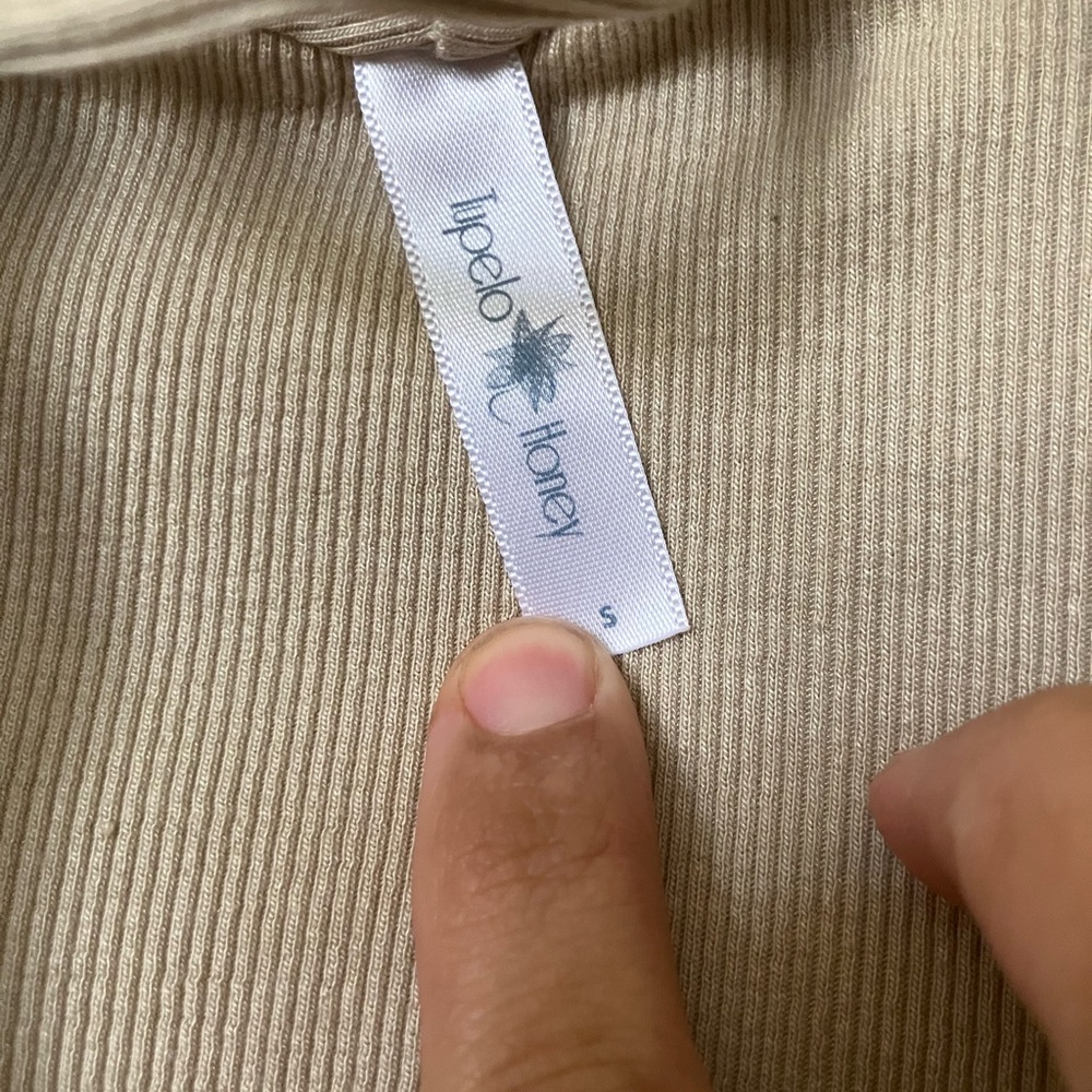 Maternity Robe - Picture 2 of 4